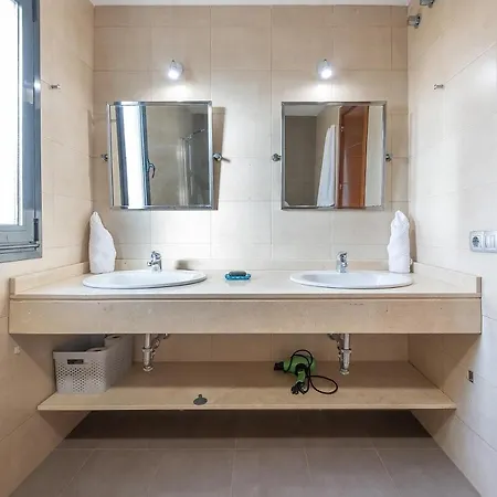 Willa Lanzacosta Golf *