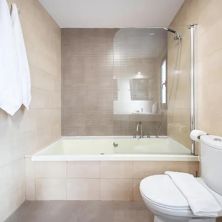 Willa Lanzacosta Golf *