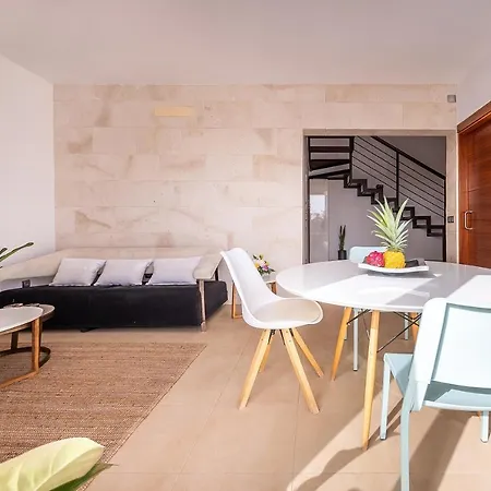 Willa Lanzacosta Golf