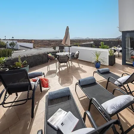 Lanzacosta Golf Teguise (Lanzarote)