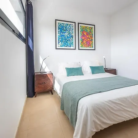 Willa Lanzacosta Golf *