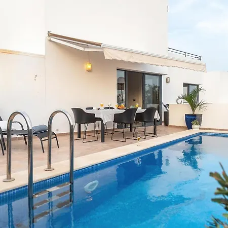 Willa Lanzacosta Golf *