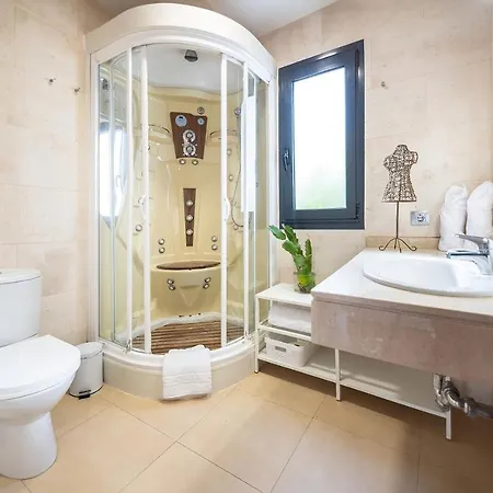 Willa Lanzacosta Golf