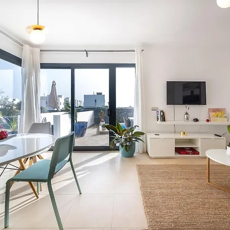 Lanzacosta Golf * Teguise (Lanzarote)