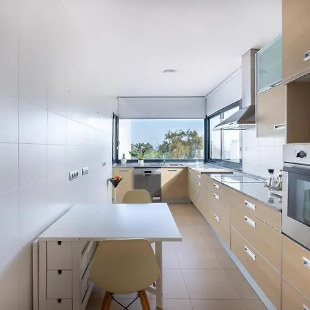 Lanzacosta Golf Willa *