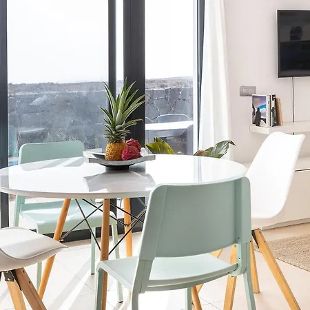 Lanzacosta Golf Willa