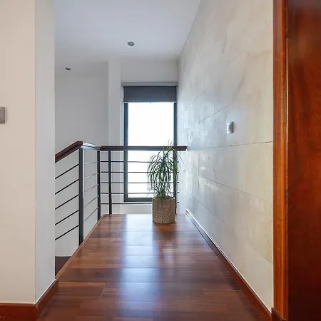 Willa Lanzacosta Golf Teguise (Lanzarote)