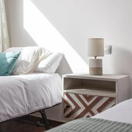 Willa Lanzacosta Golf Teguise (Lanzarote)