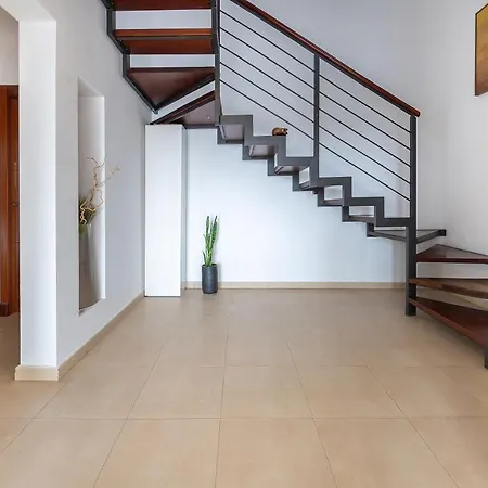 Lanzacosta Golf Willa