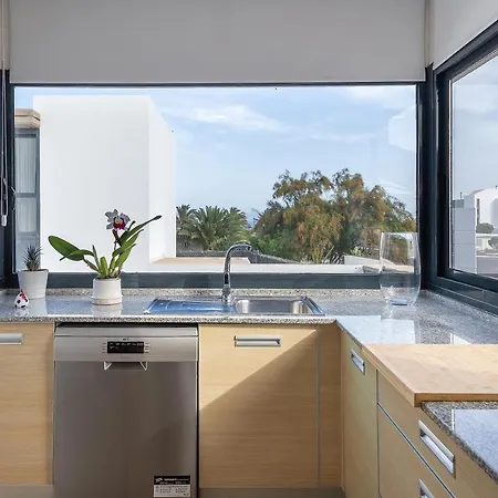 Willa Lanzacosta Golf *