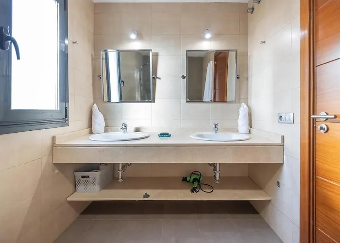 Villa Lanzacosta Golf *