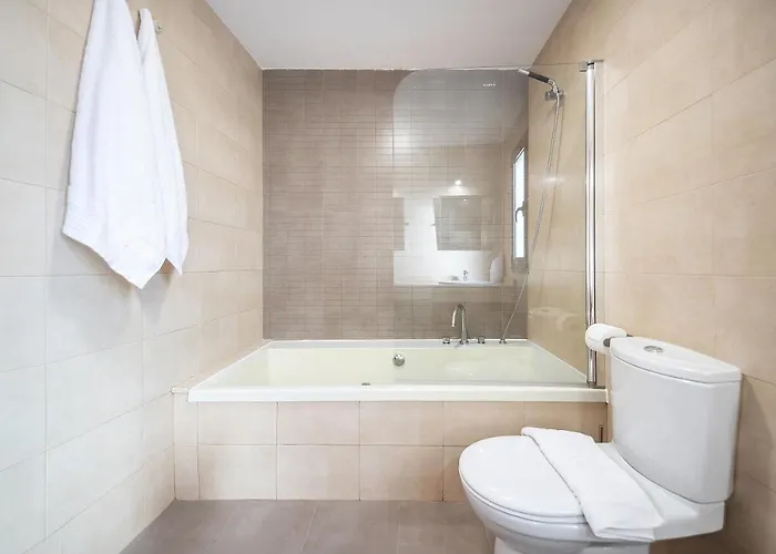 Villa Lanzacosta Golf *