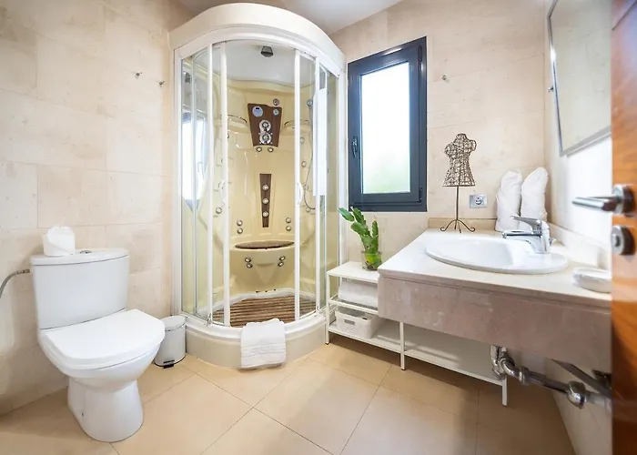 Villa Lanzacosta Golf