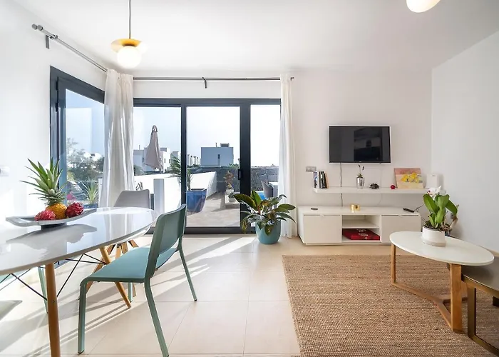 Lanzacosta Golf * Teguise (Lanzarote)